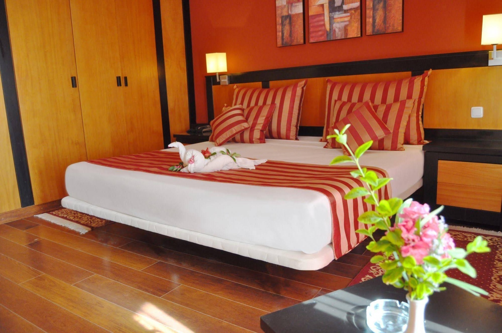 ROYAL LIDO RESORT & SPA NABEUL