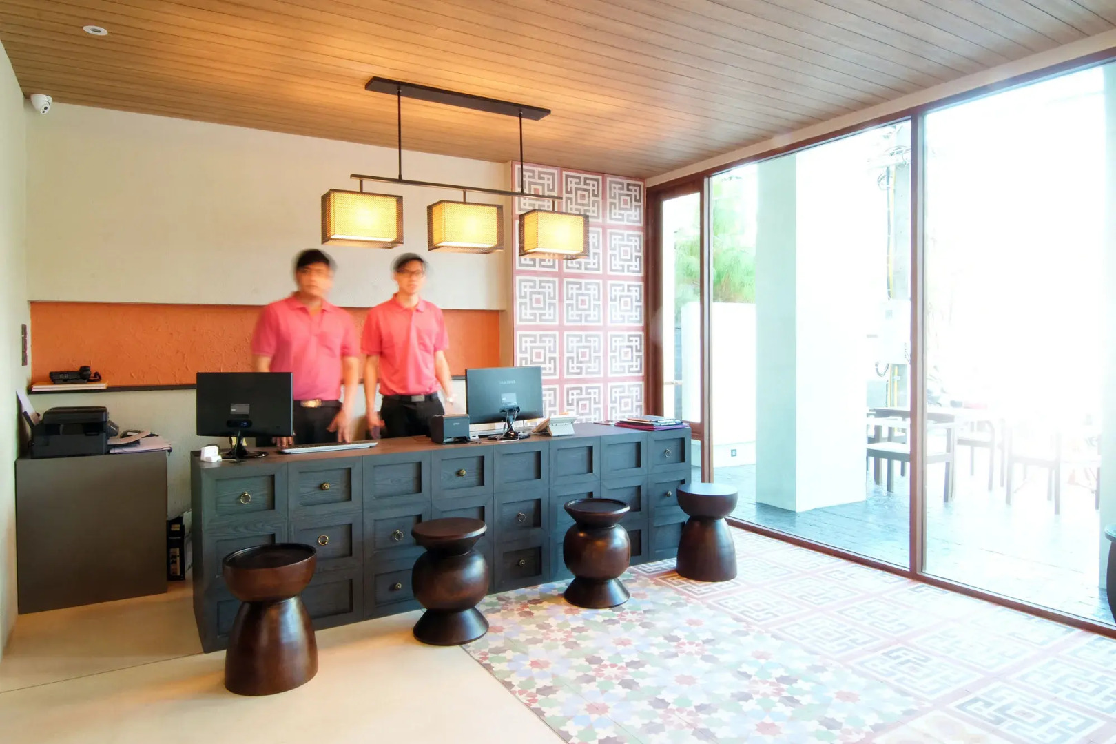 Photo - Tapae Gate Villa