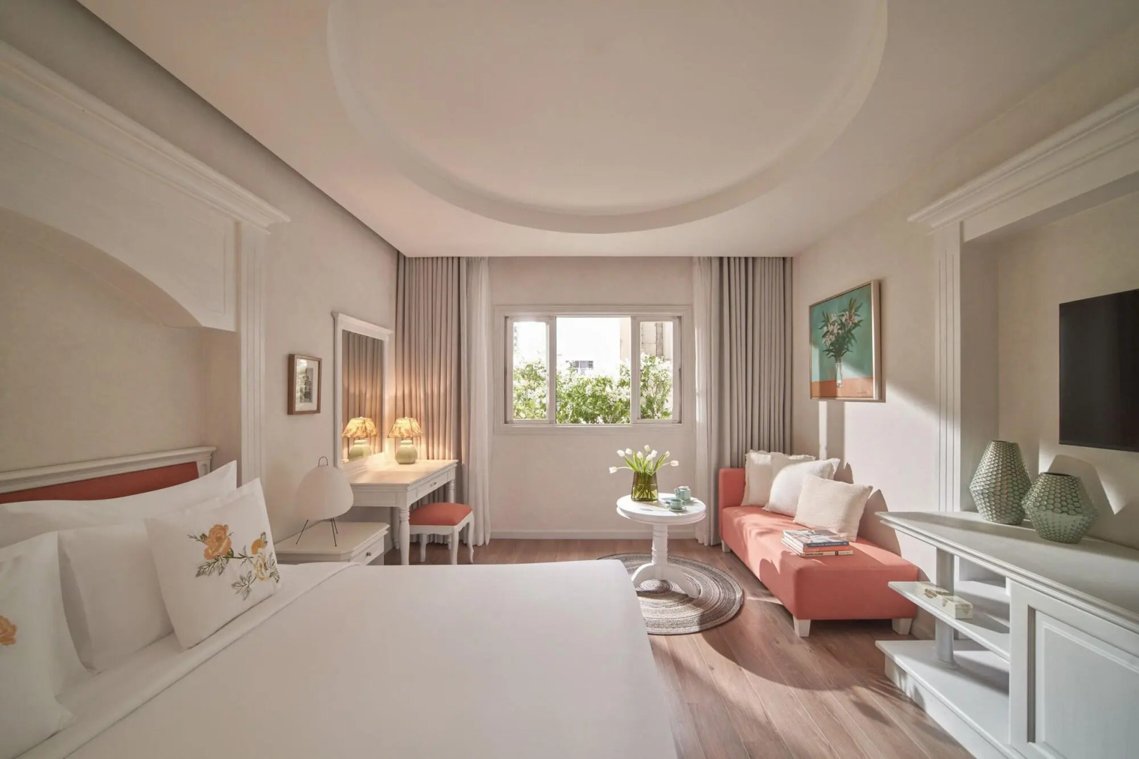 Foto - Silverland Mây Hotel