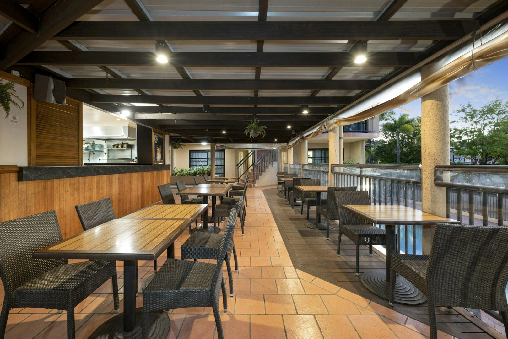 Photo - Pegasus Motor Inn and Serviced Apartments
