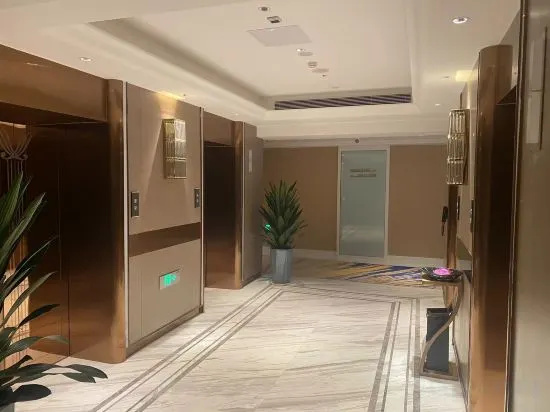 Vienna International Hotel (Jingmen Shenzhen Avenue Branch)