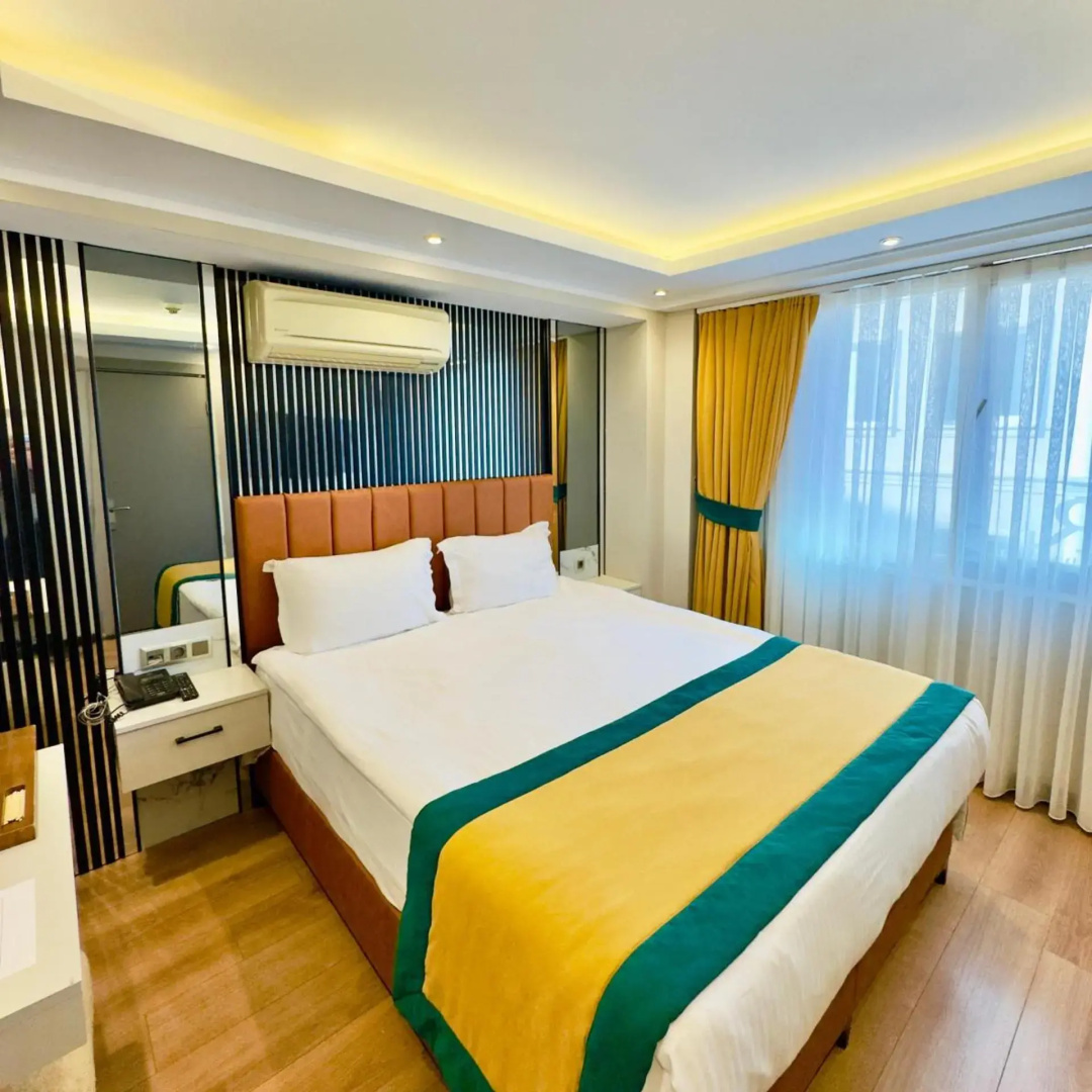 Foto - Regency World Hotel