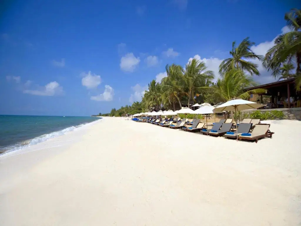 Foto - Thai House Beach Resort
