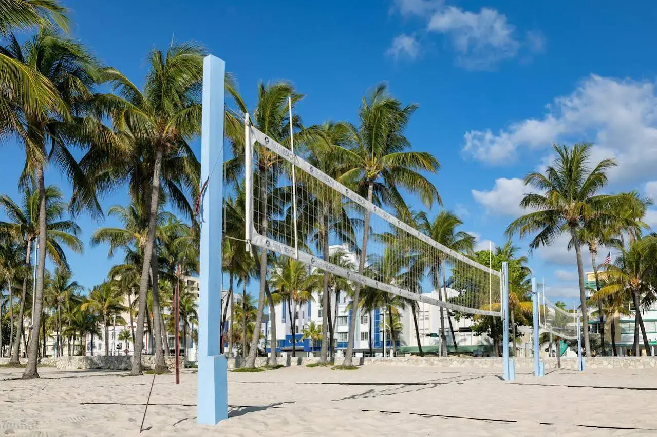 Foto - Park Central South Beach