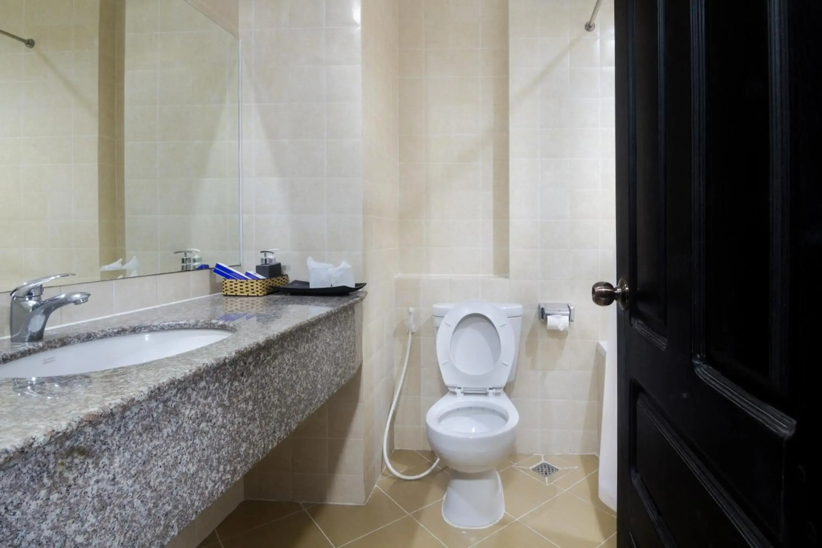 Foto - Salita Hotel Phnom Penh