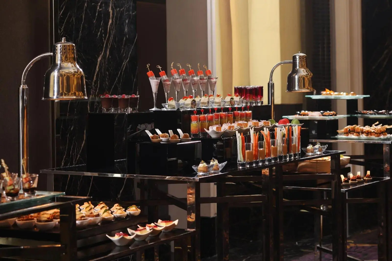 Foto - The Majestic Hotel Kuala Lumpur, Autograph Collection