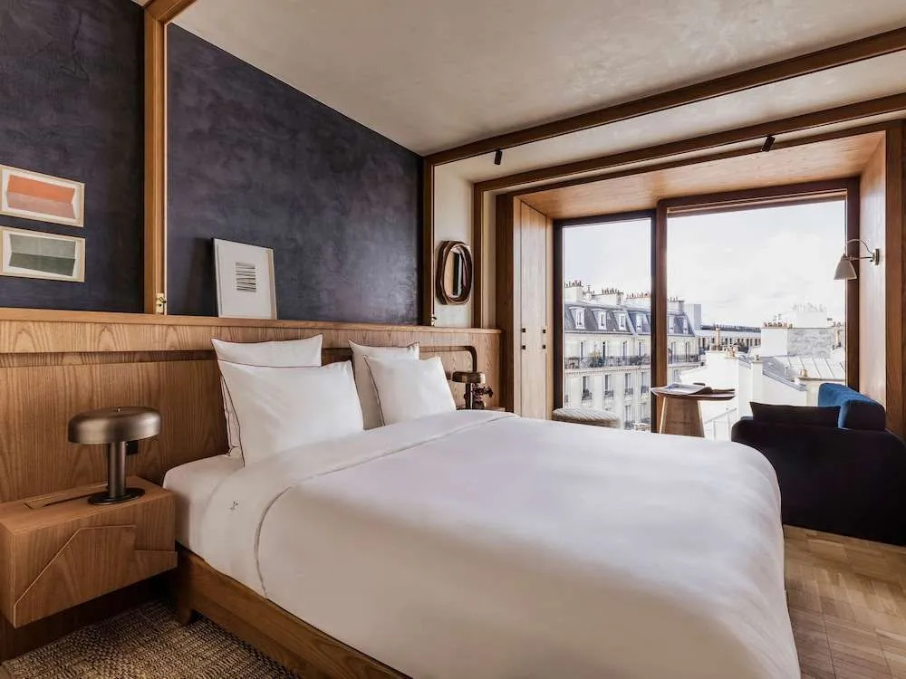 Photo - La Fondation