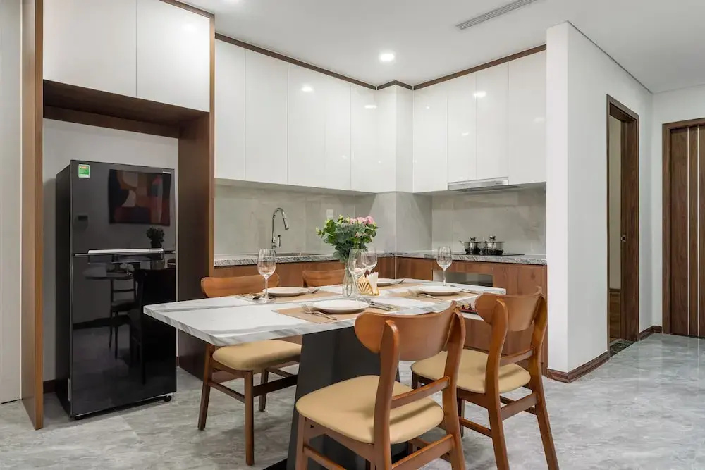 Photo - Aravelle Suites
