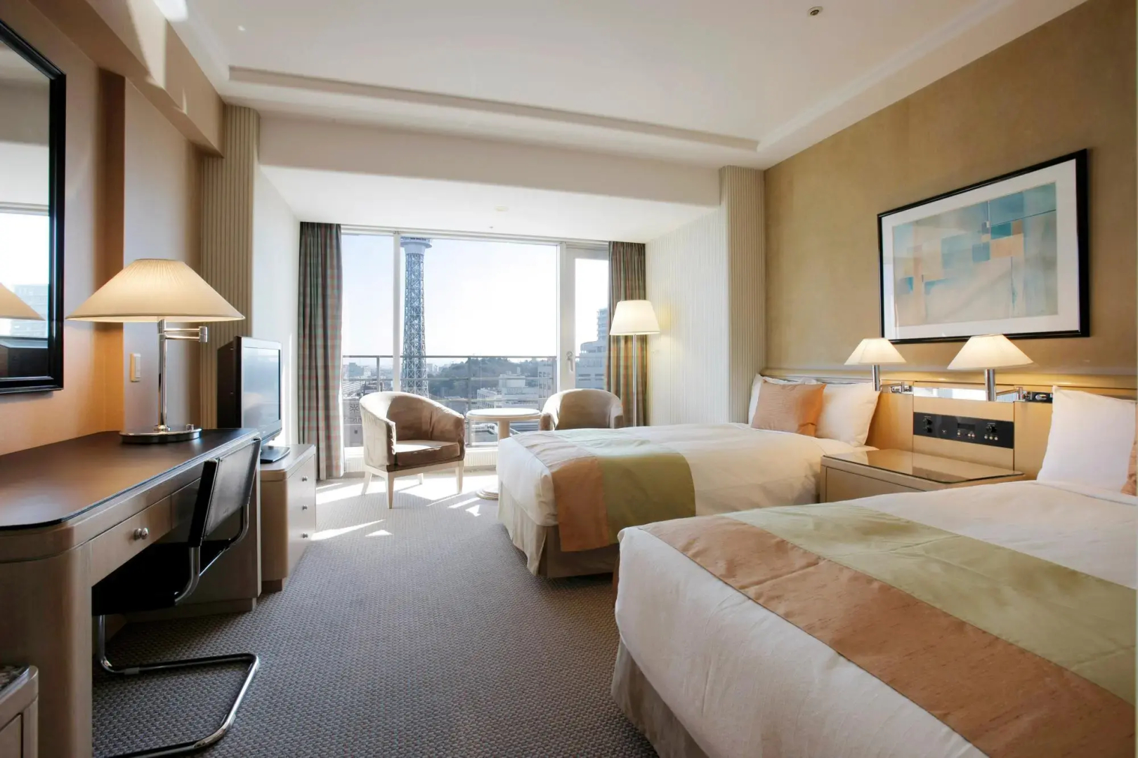 Foto - Hotel New Grand