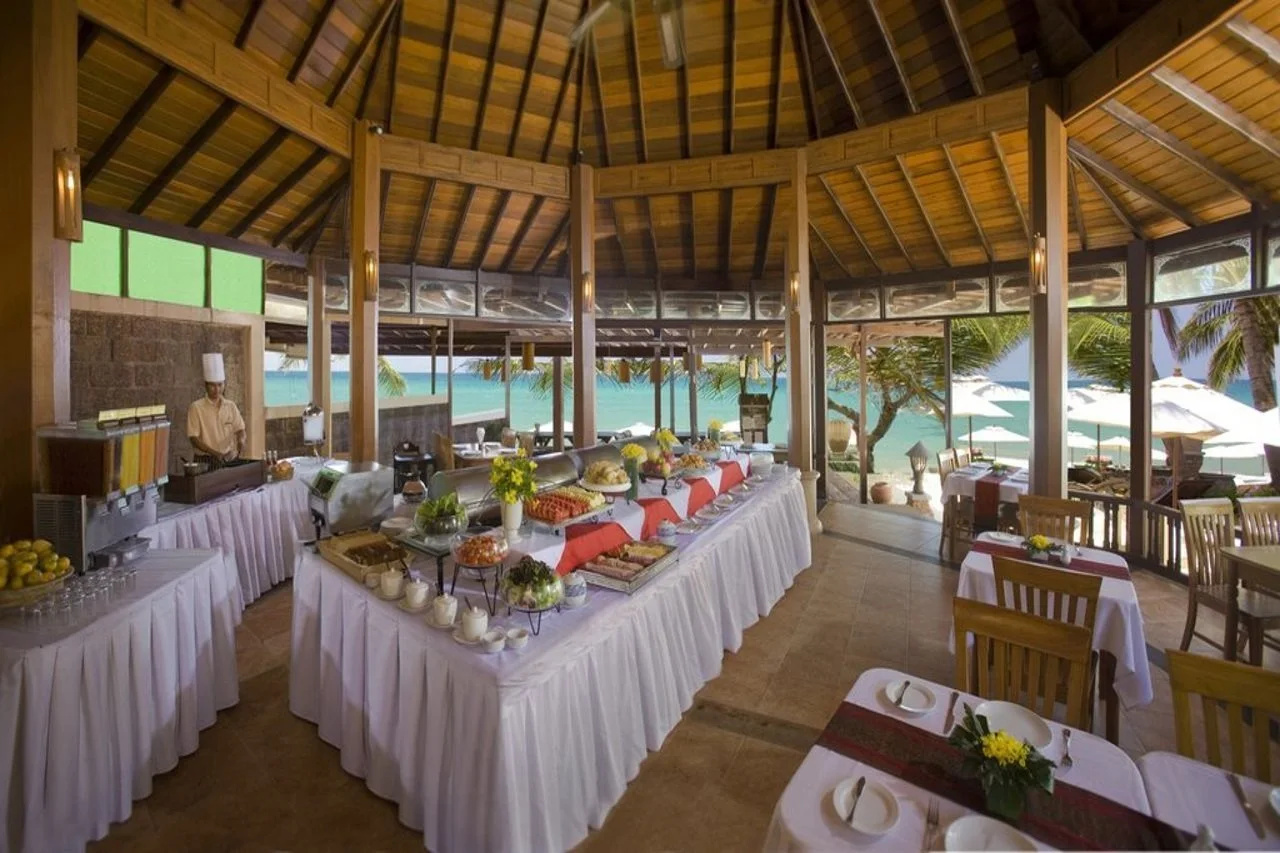 Foto - Thai House Beach Resort