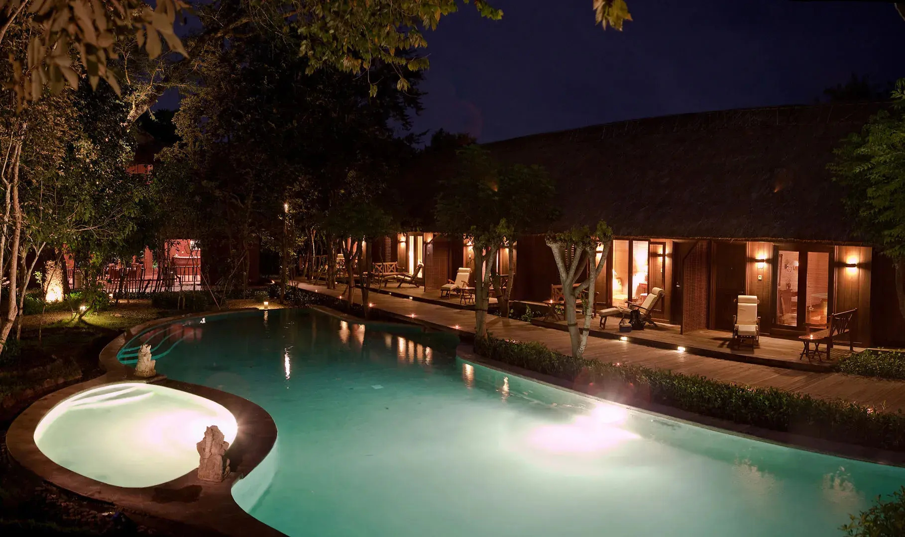 Photo - The Menjangan by LifestyleRetreats