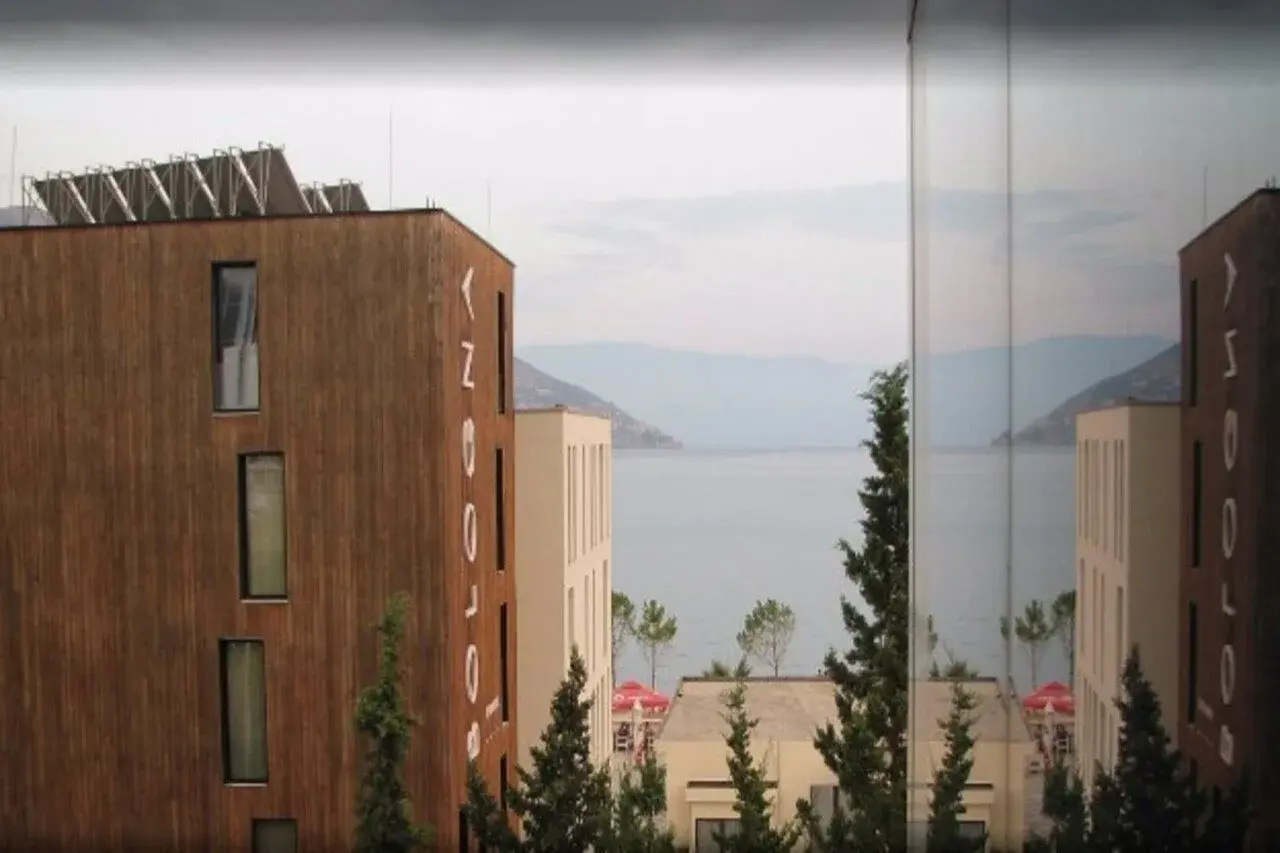 Photo - Hotel Vlora International