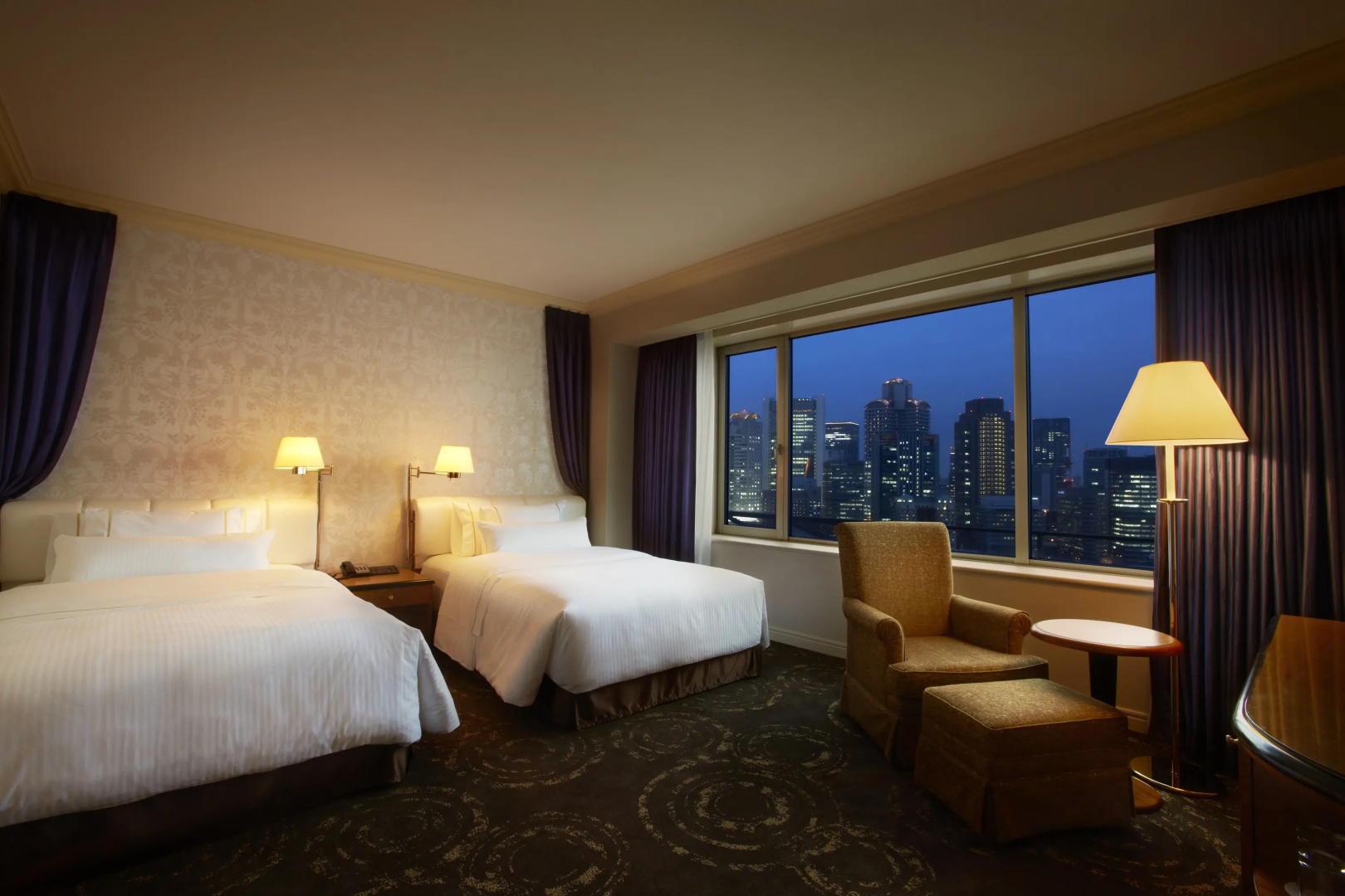 Photo - The Westin Osaka