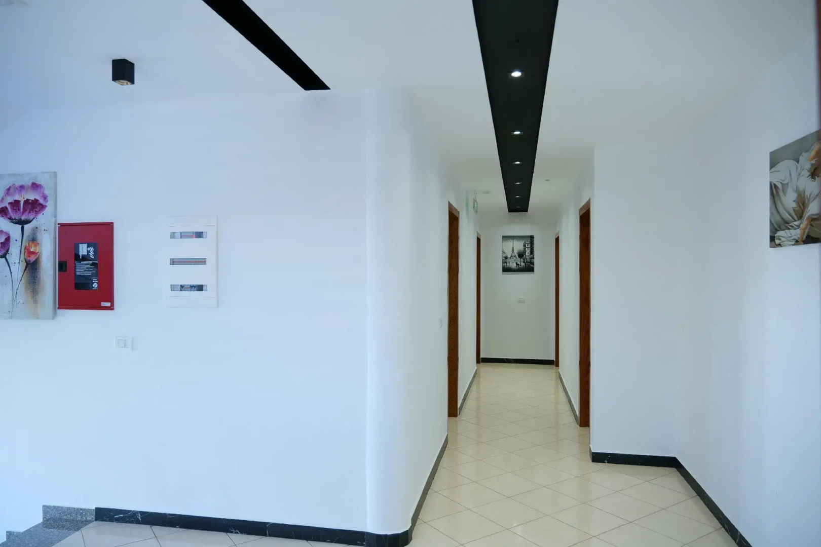 Foto - Central Park Premium Hotel