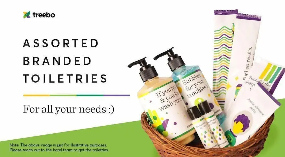 Foto - Treebo Premium Widlor Boutique with Swimming Pool