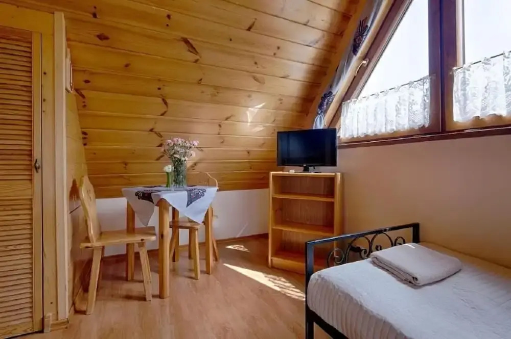 Foto - U Gruszków Centrum Zakopane