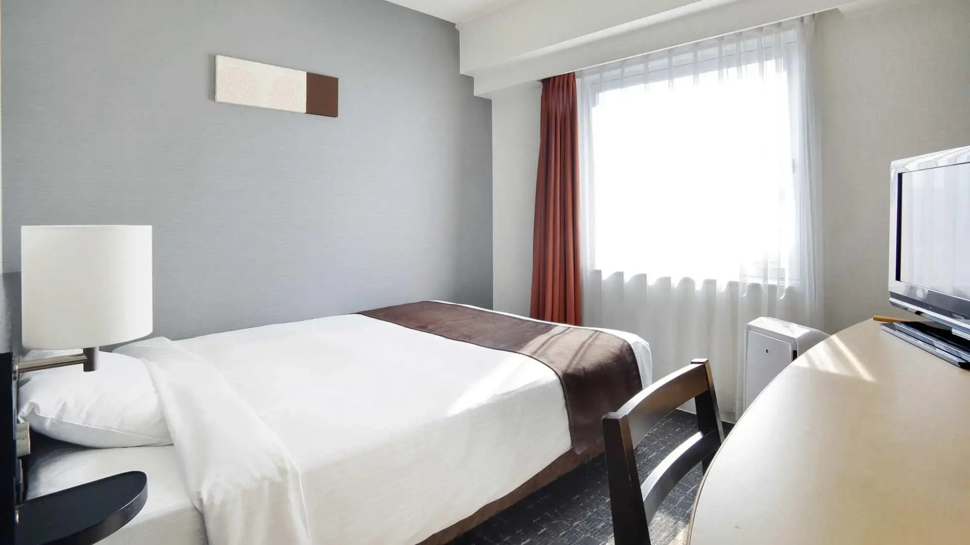 Foto - Sapporo Tokyu REI Hotel