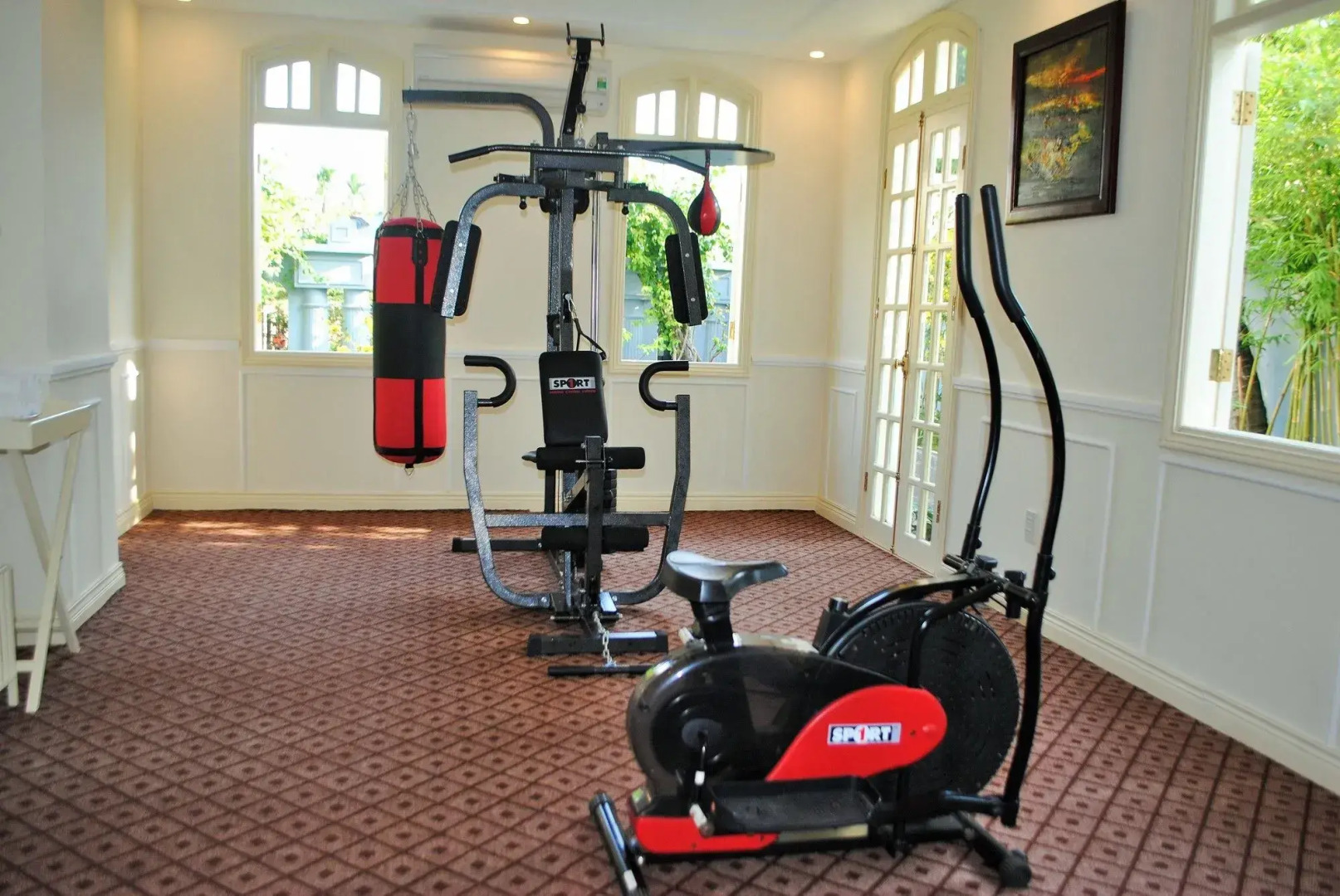 Foto - Hoi An Garden Palace and Spa - A Boutique Inspired by Nature