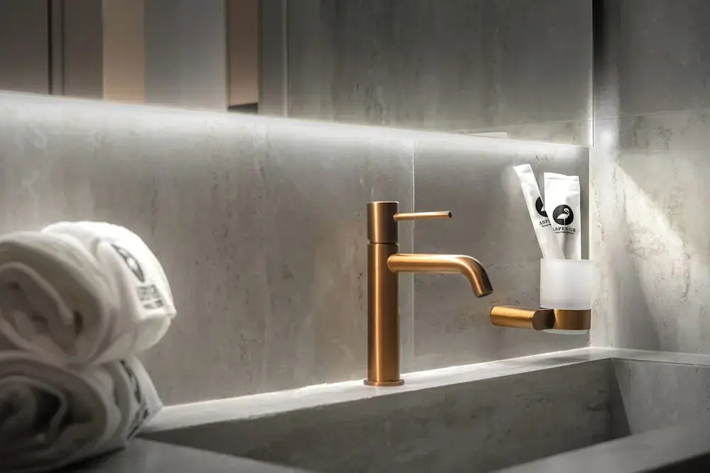 Photo - ASPENGR Monastiraki Hotel & Apartments