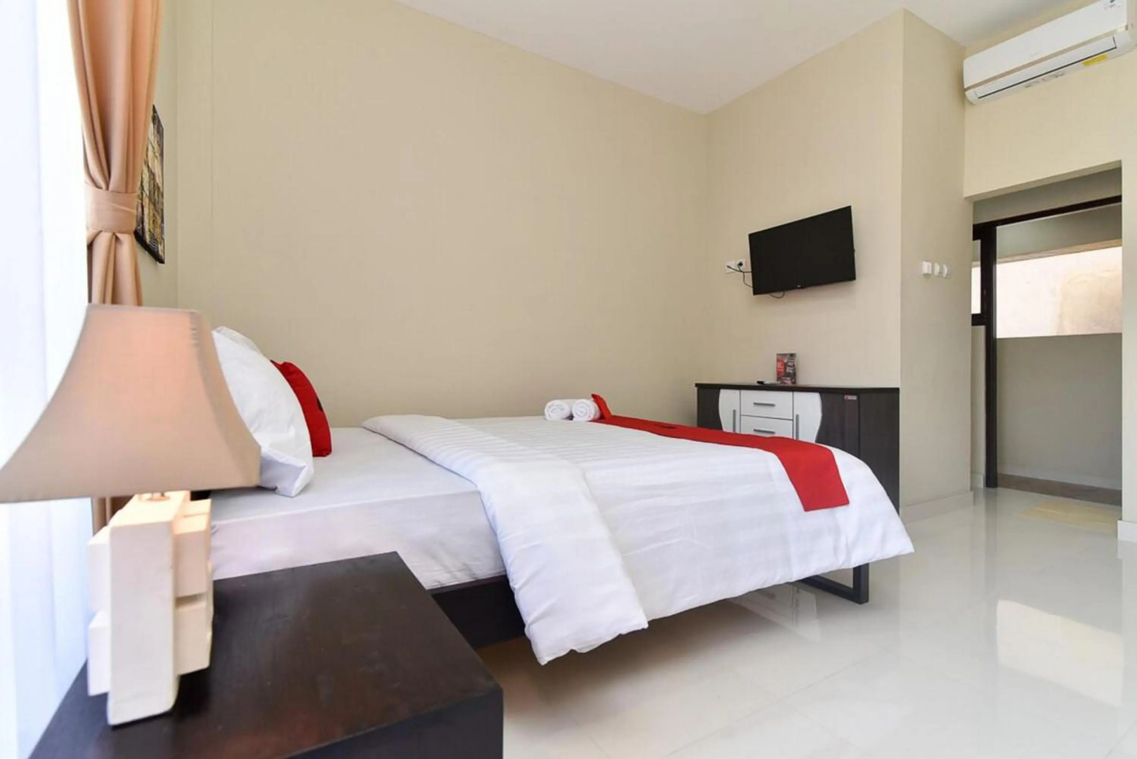 Foto - RedDoorz Plus near Jalan Imam Bonjol Denpasar