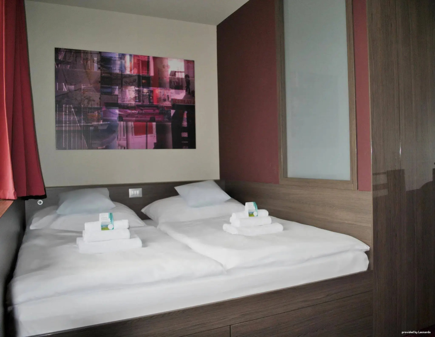 Foto - Kongres Hotel Roca