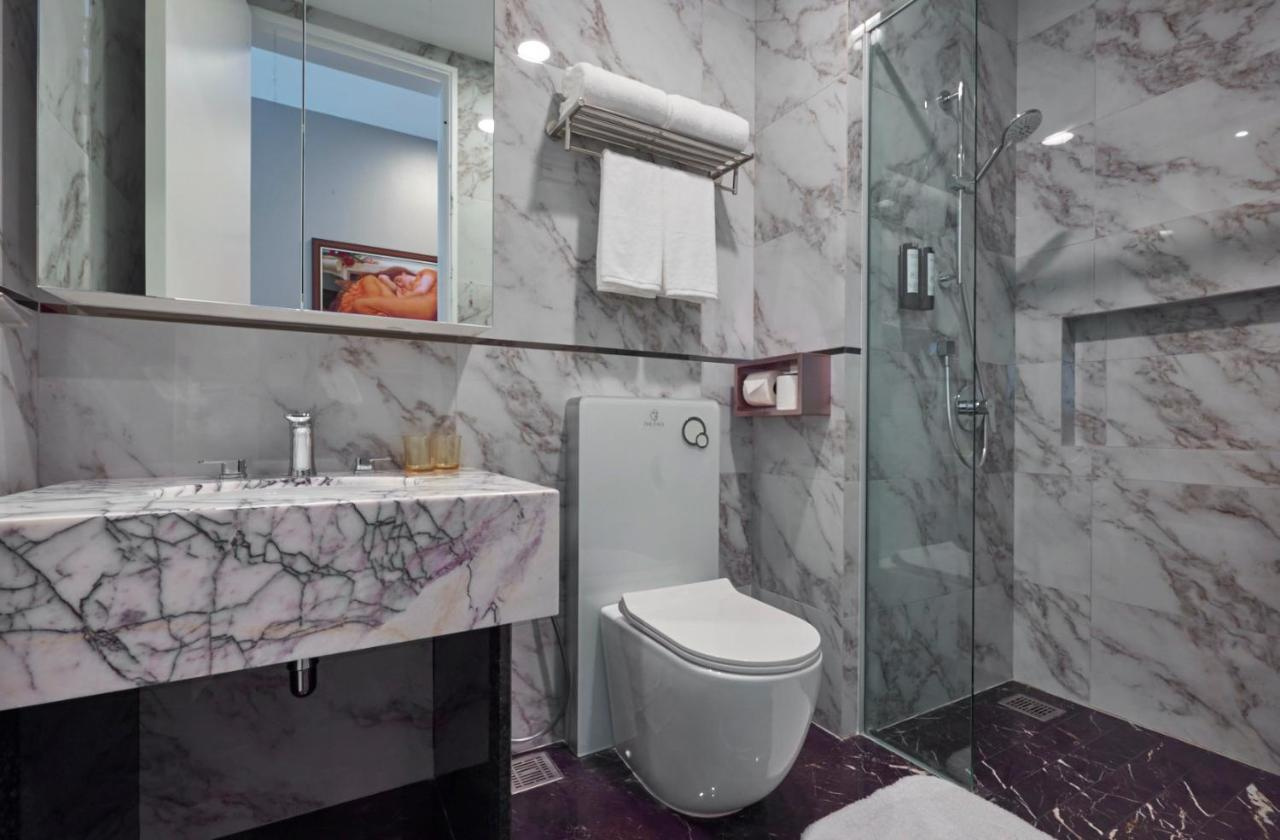 Foto - THE FACE Style Hotel