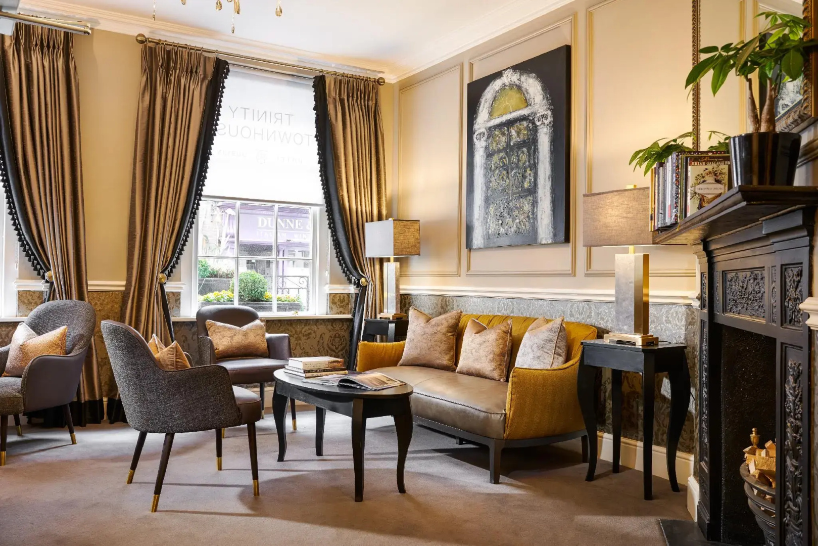 Foto - Trinity Townhouse Hotel