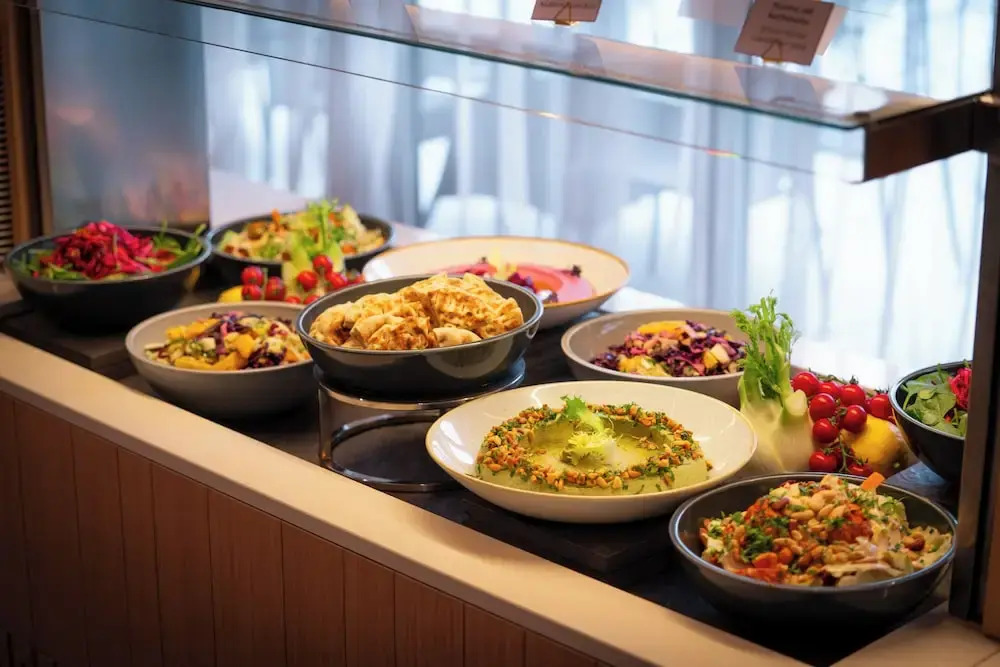 Photo - Normafa Hotel & Retreat