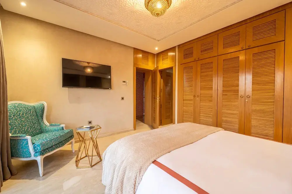 Photo - Villa Dar Laila
