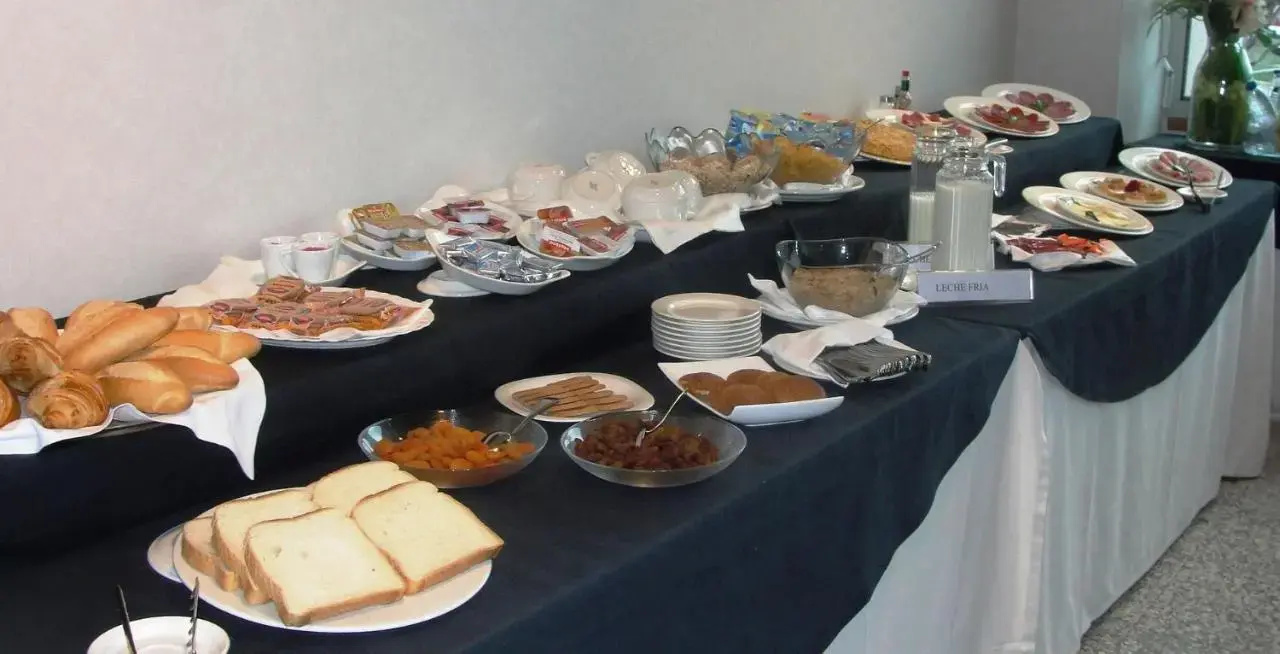 Foto - Hotel FC Villalba