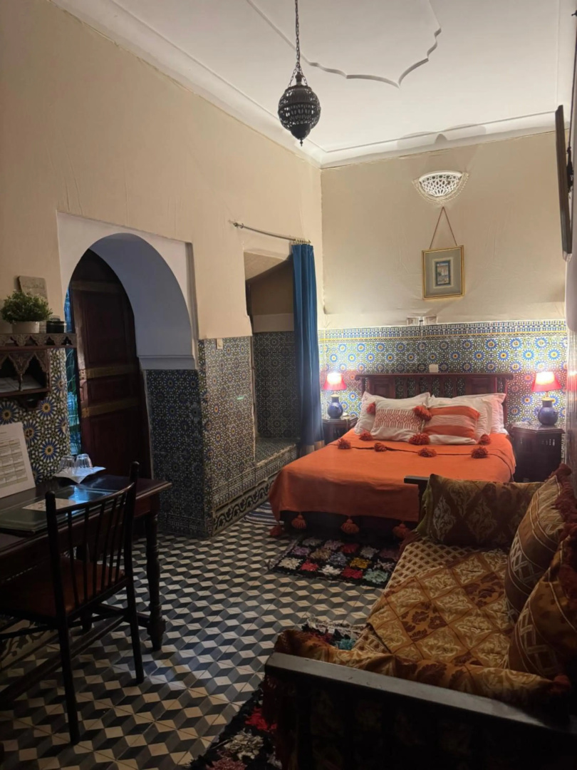 Photo - Riad Dalia