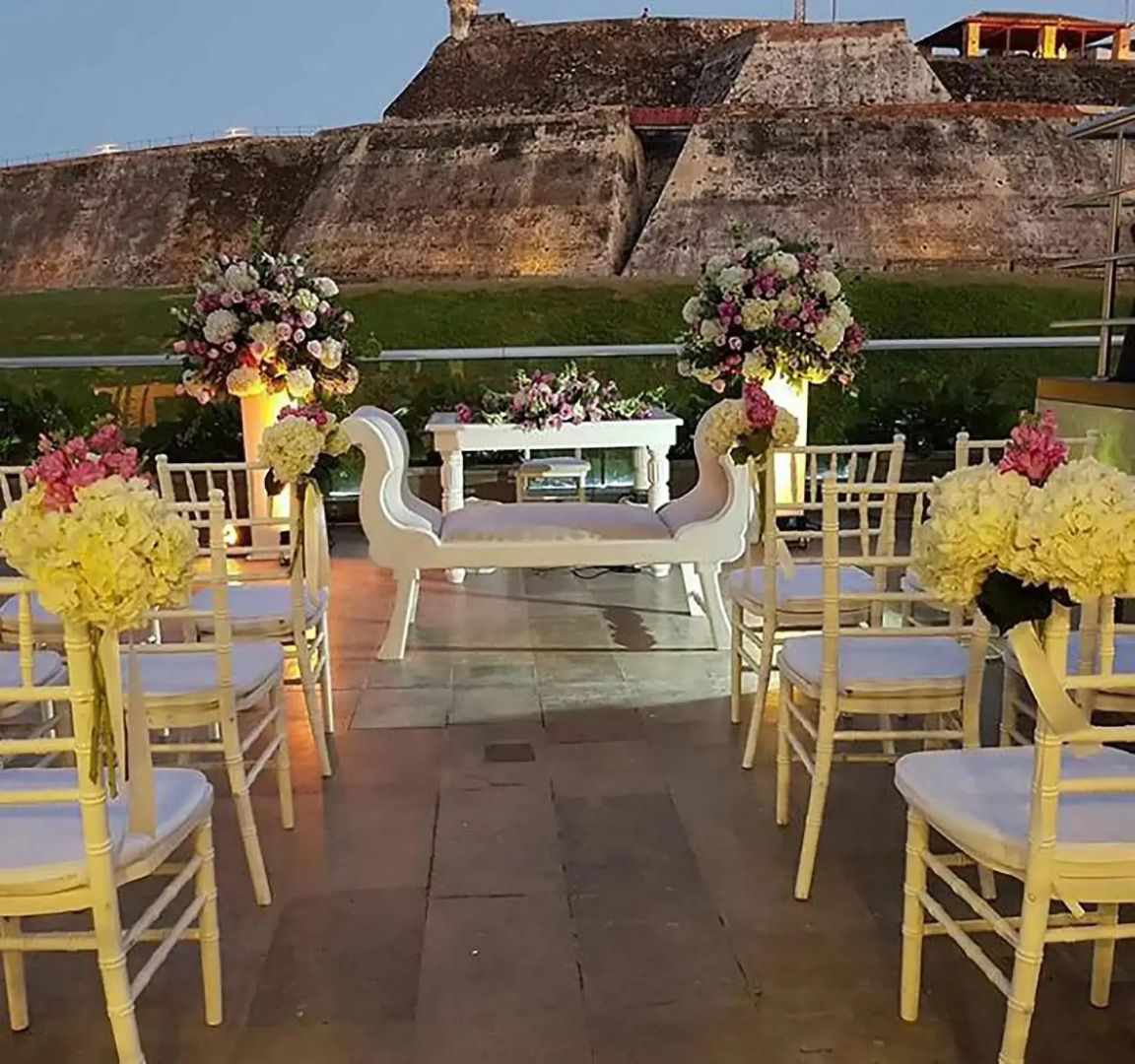 Foto - GHL San Lazaro Art Hotel