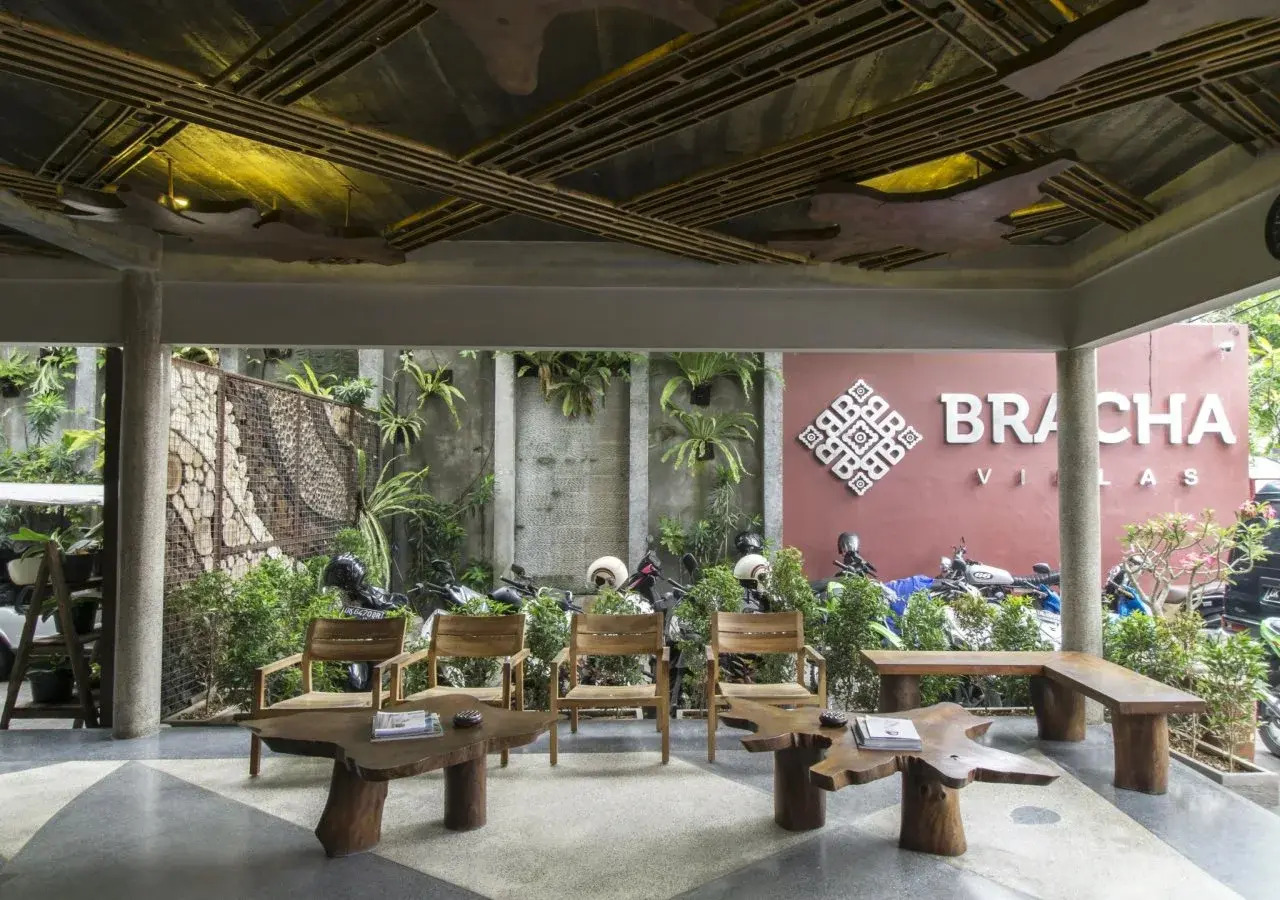 Photo - Bracha Villas Bali