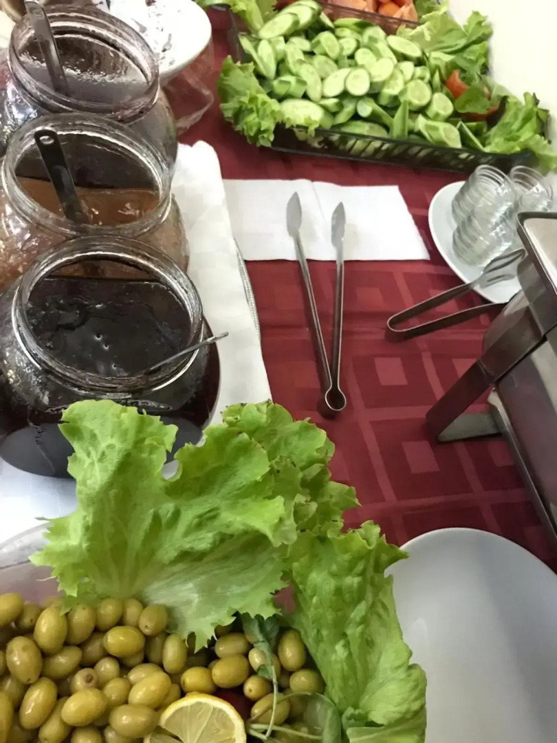 Foto - Avlonya Hotel