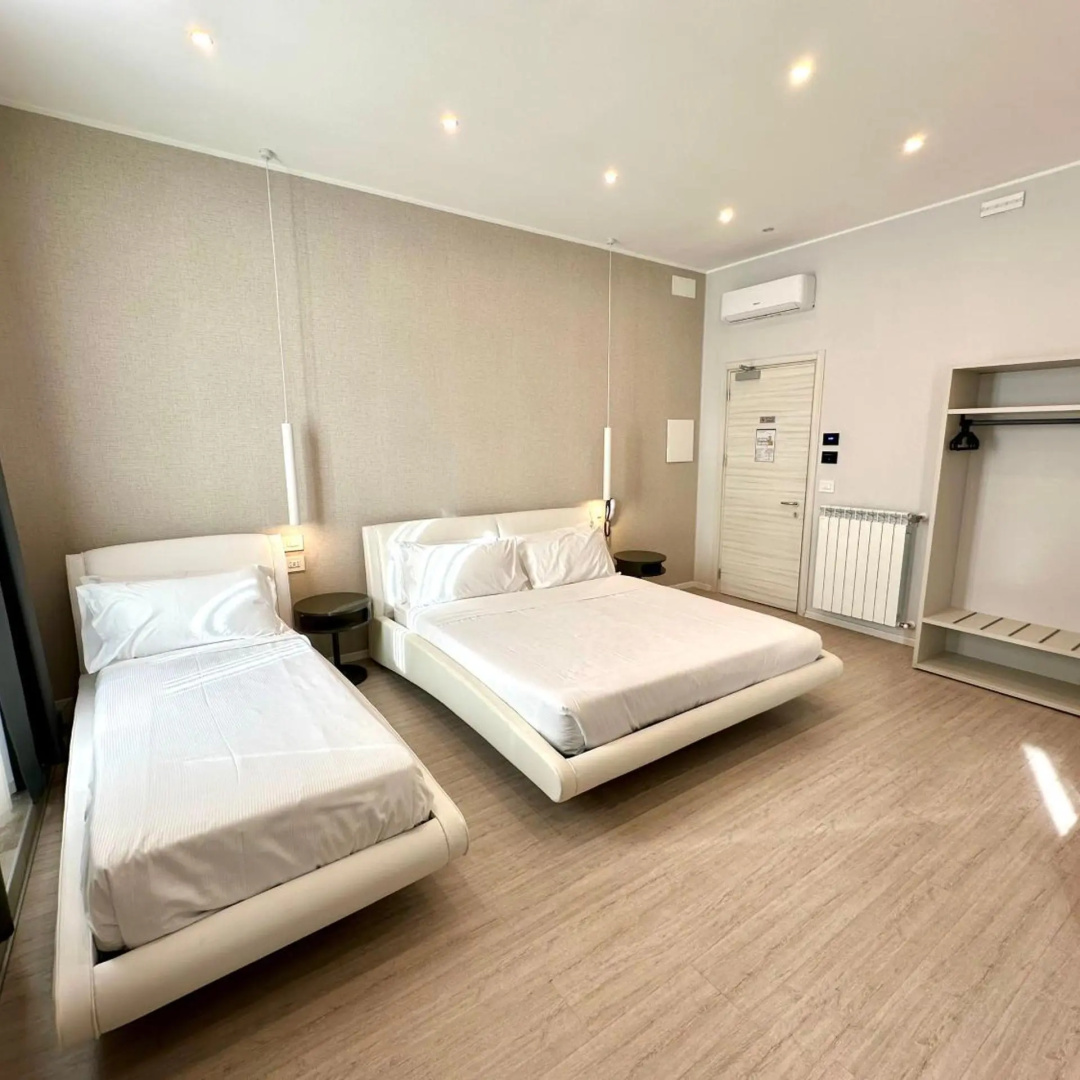 Photo - Cadorna Luxury Hotel