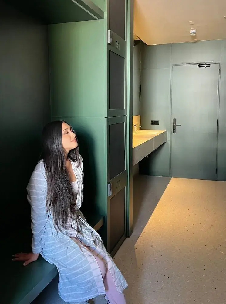 Foto - The Boc Hostels - City