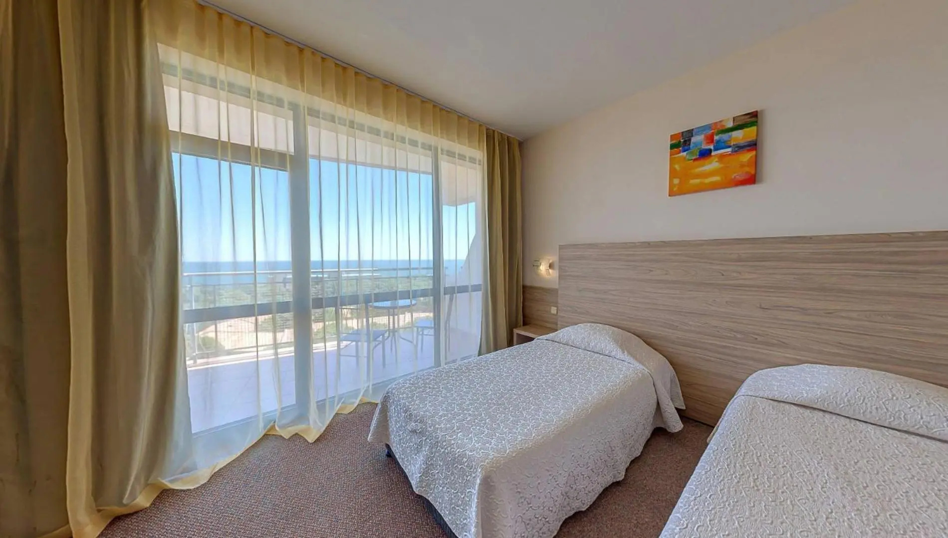 Foto - Elena Hotel - All Inclusive