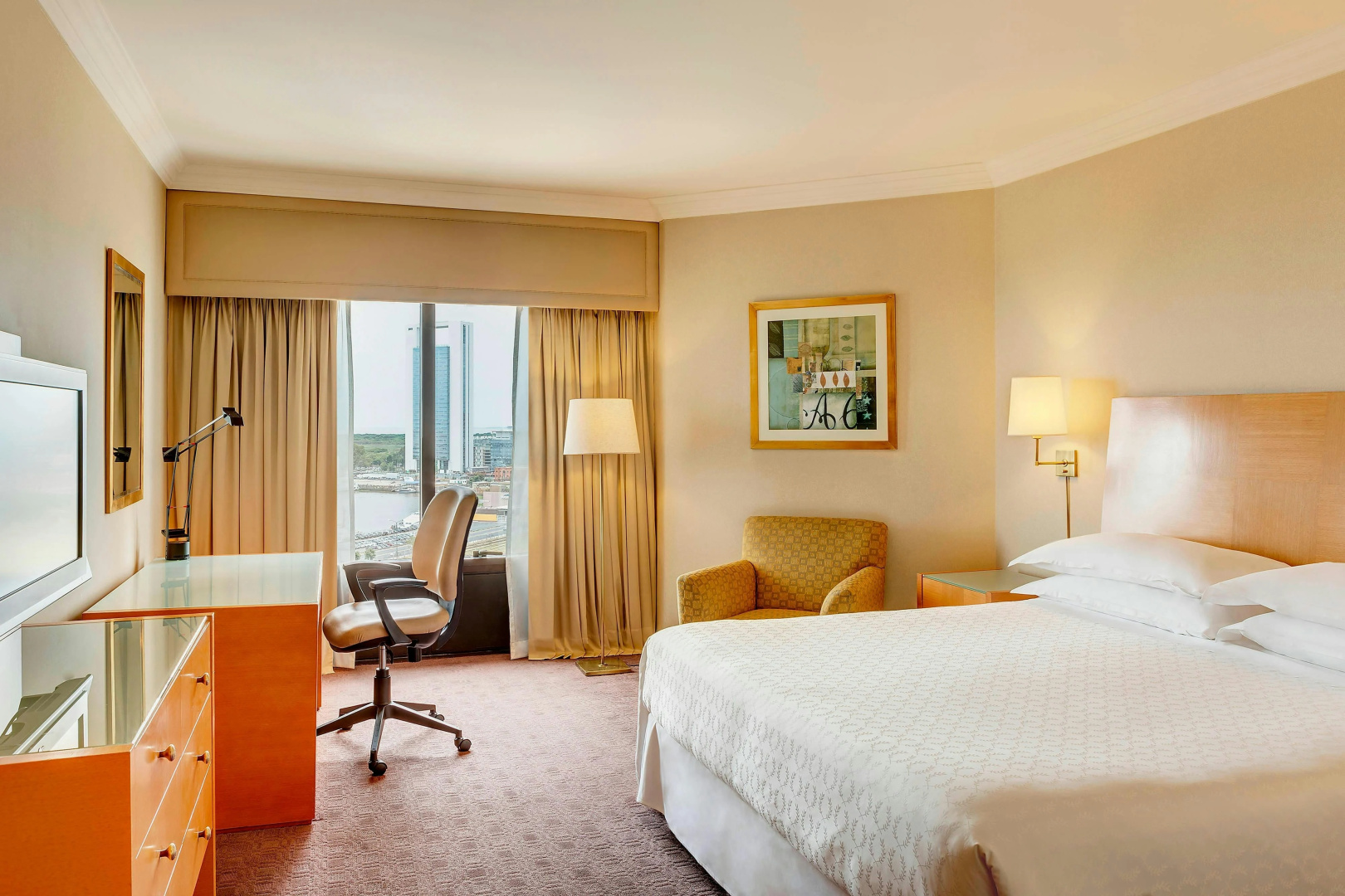 Foto - Sheraton Buenos Aires Hotel and Convention Center