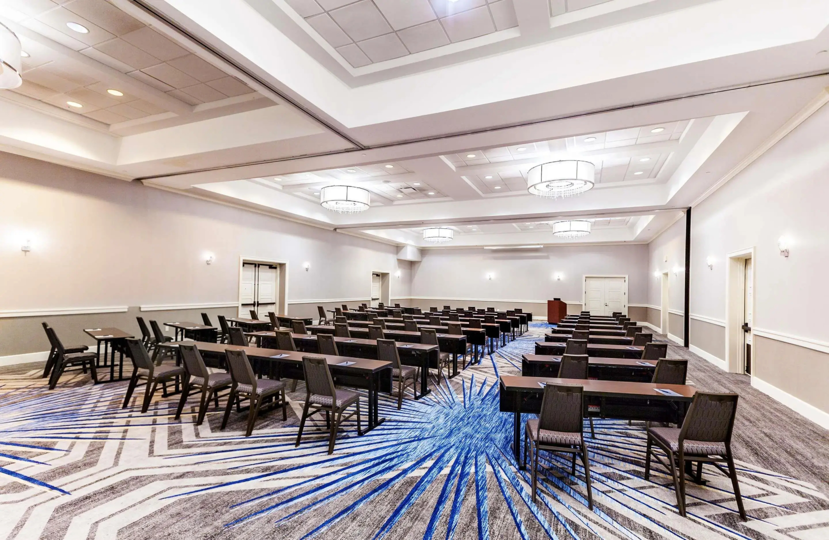 Foto - Sheraton Jacksonville Hotel