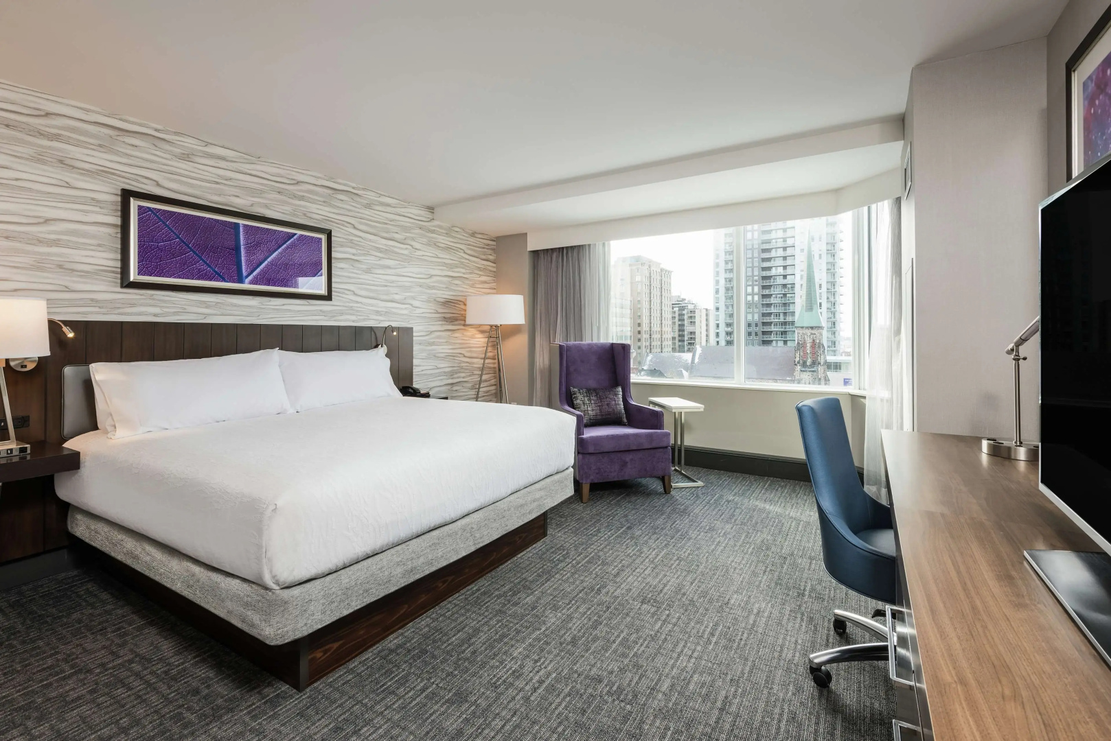 Foto - Homewood Suites by Hilton Ottawa Downtown