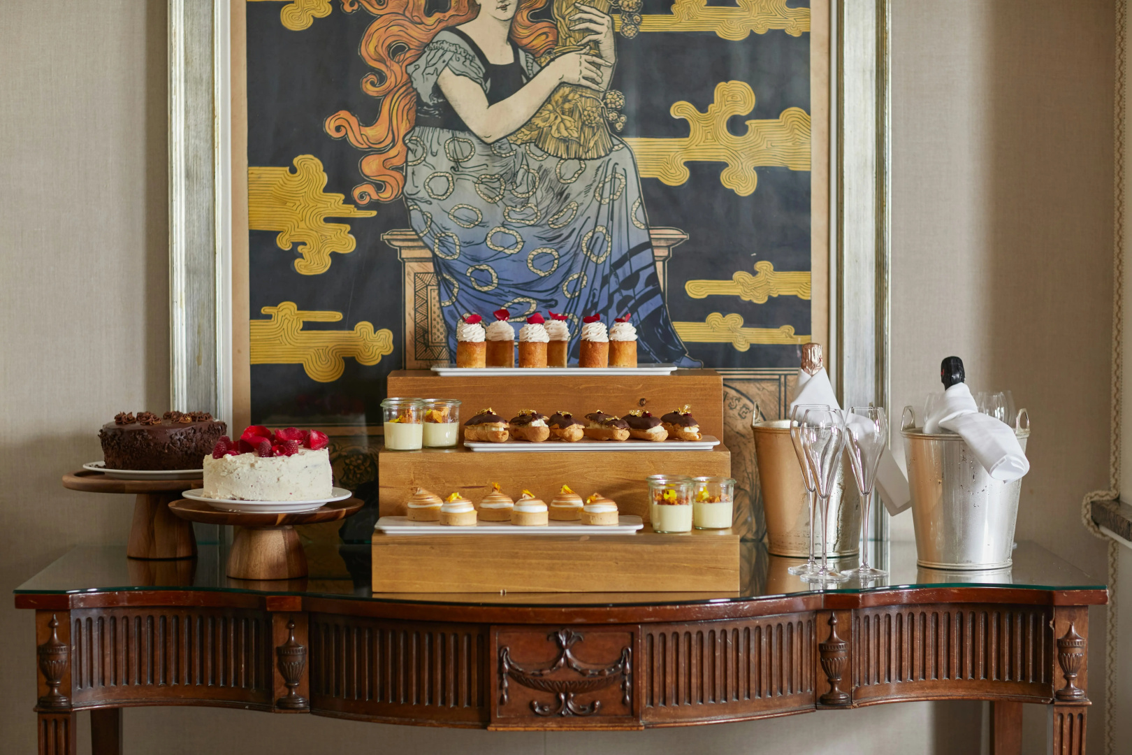 Photo - The Egerton House Hotel