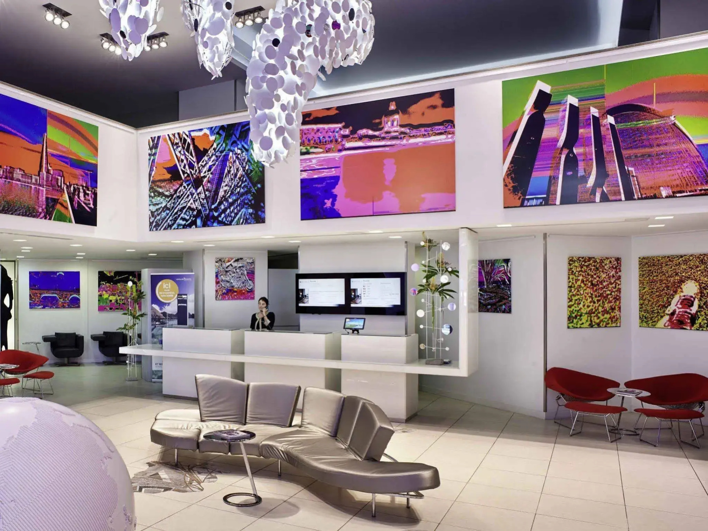 Photo - FirstName Toulouse, part of JdV by Hyatt
