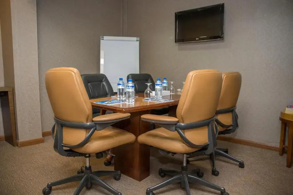 Foto - Saffron Boutique Hotel