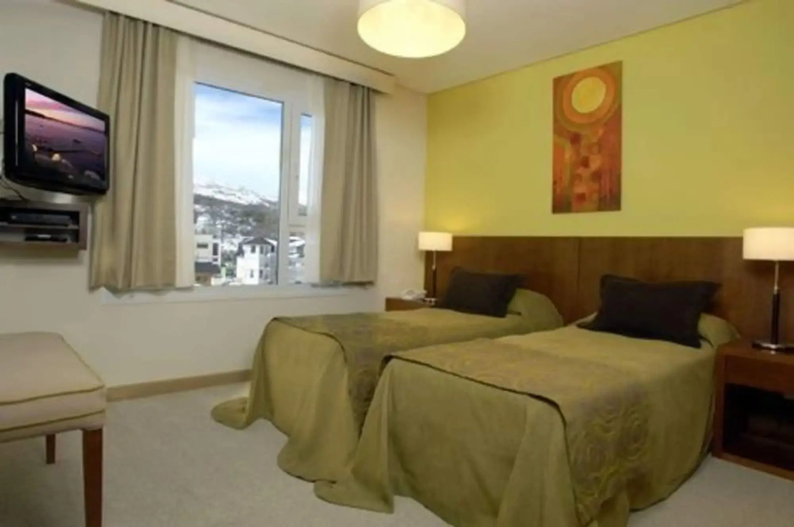 Photo - Village Condo