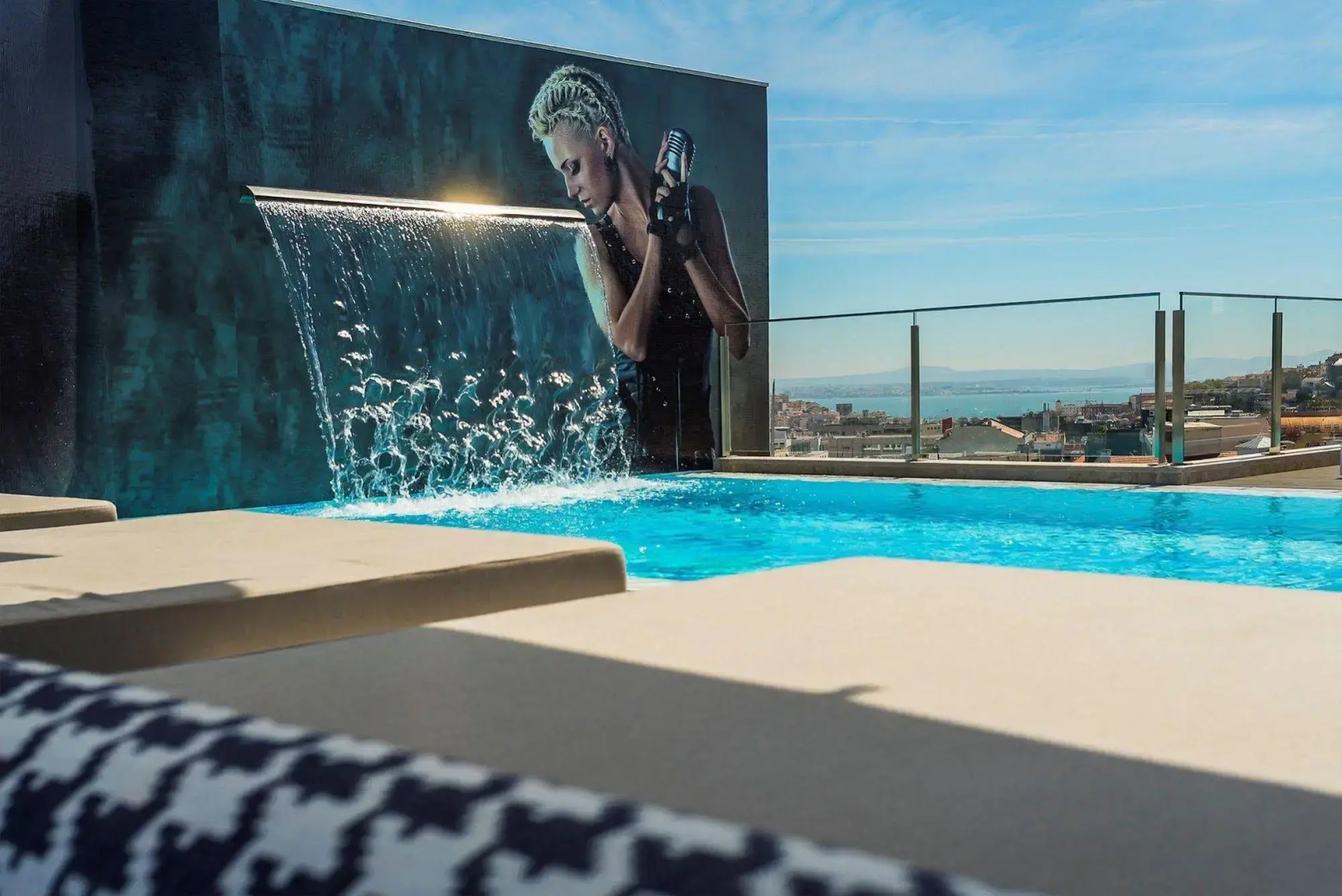 Foto - HF Fénix Music