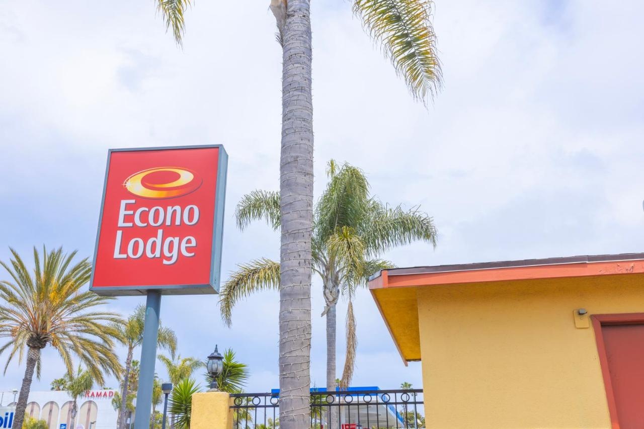 Foto - Hotel Avenida - Oceanside Camp Pendleton