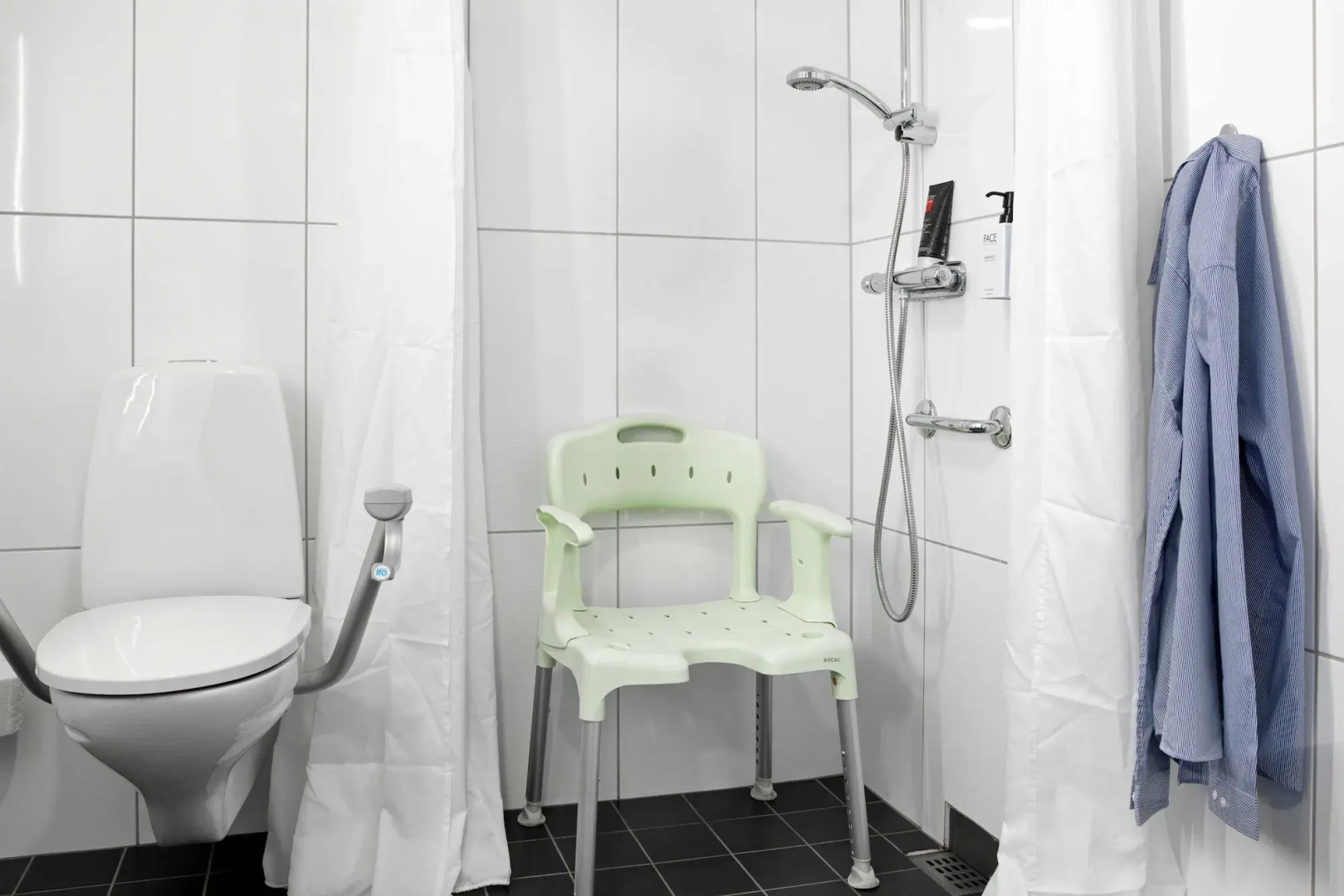 Foto - Scandic Wallin