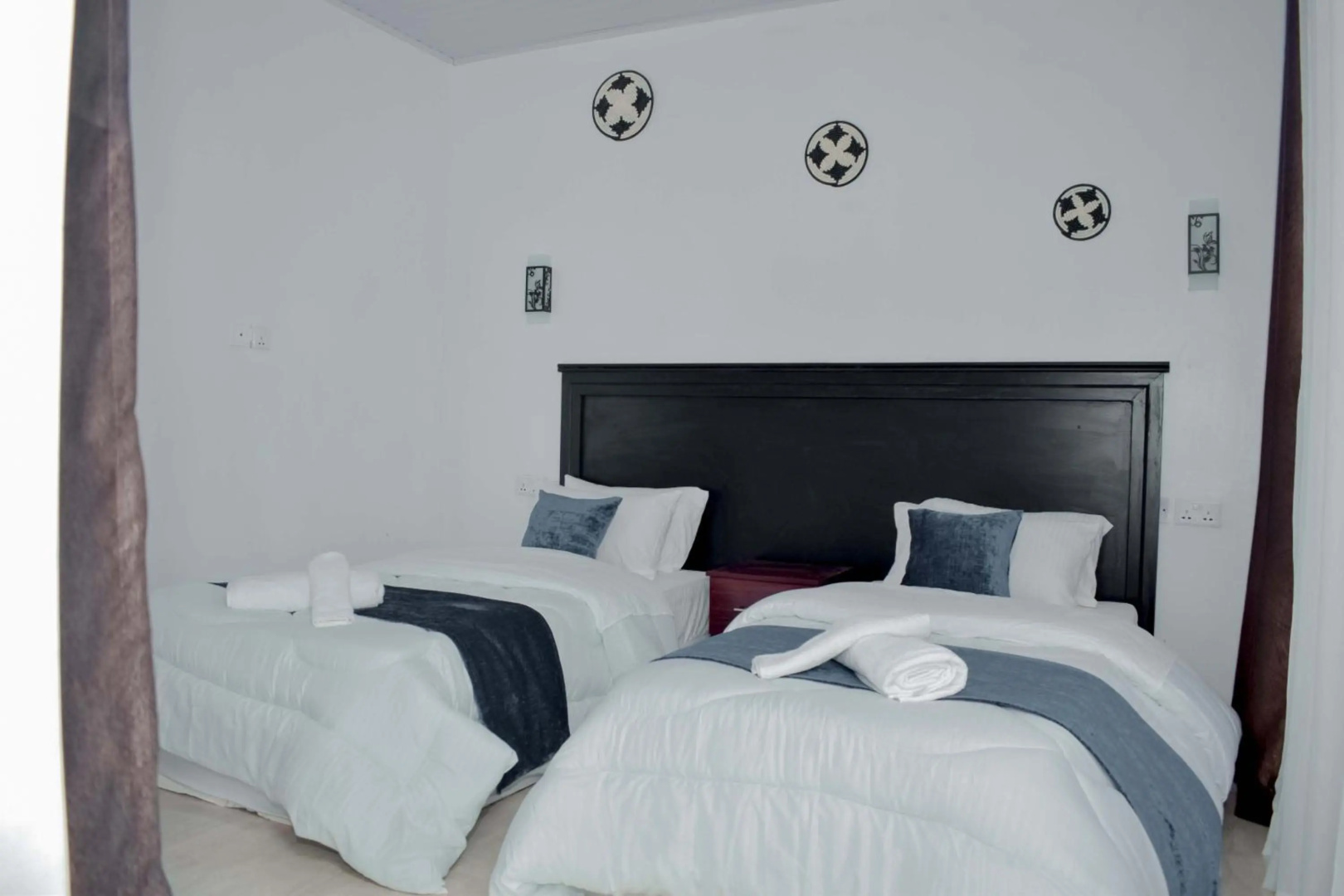 Inzozi Africa House B&B-Gishushu