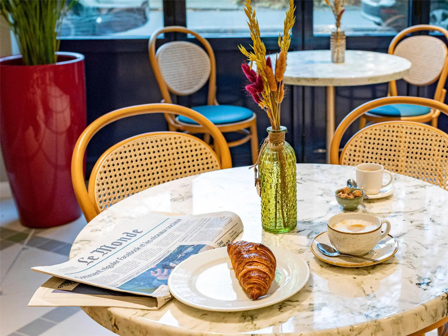 Foto - Maek Hotel Antwerp Central - Handwritten Collection by Accor
