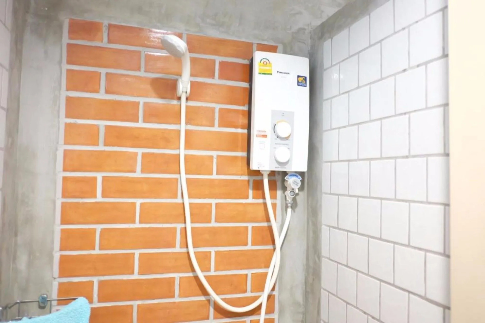 Foto - Bed@Town Hostel